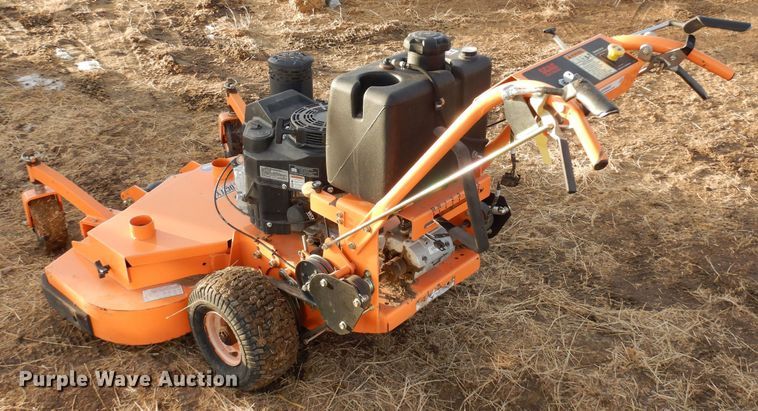 image for item MR9666 Scag SW48V-14FS  ZTR lawn mower