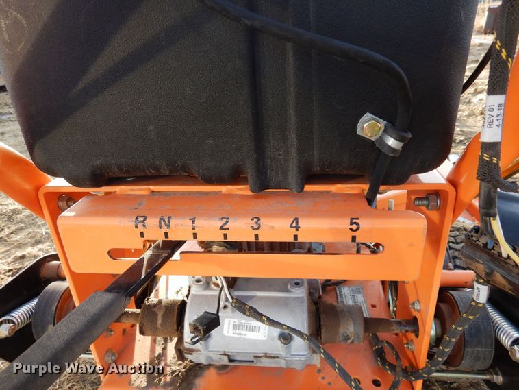 image for item MR9666 Scag SW48V-14FS  ZTR lawn mower