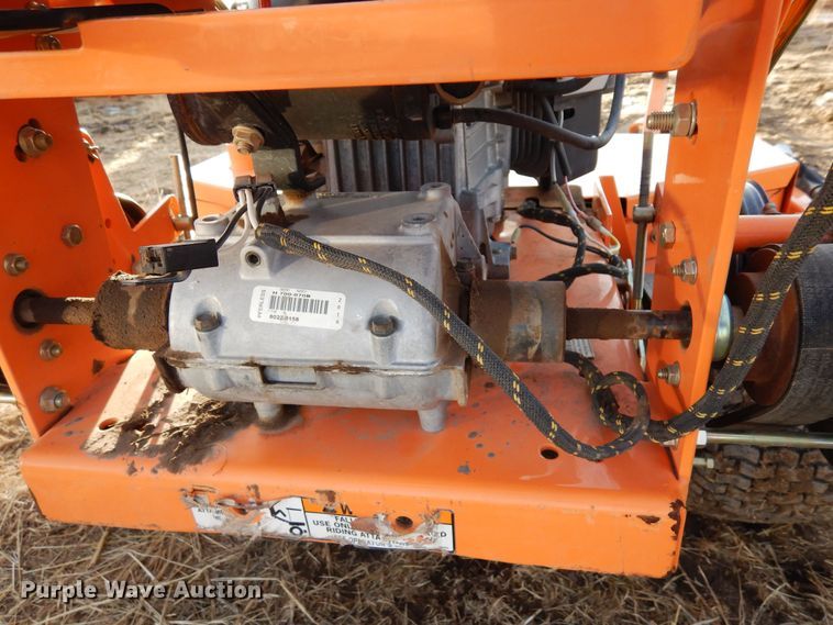 image for item MR9666 Scag SW48V-14FS  ZTR lawn mower