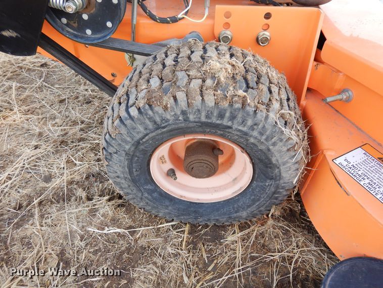 image for item MR9666 Scag SW48V-14FS  ZTR lawn mower