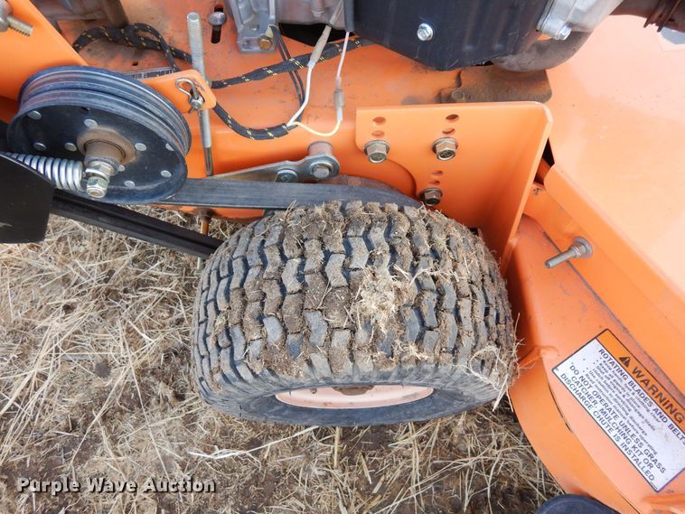 image for item MR9666 Scag SW48V-14FS  ZTR lawn mower