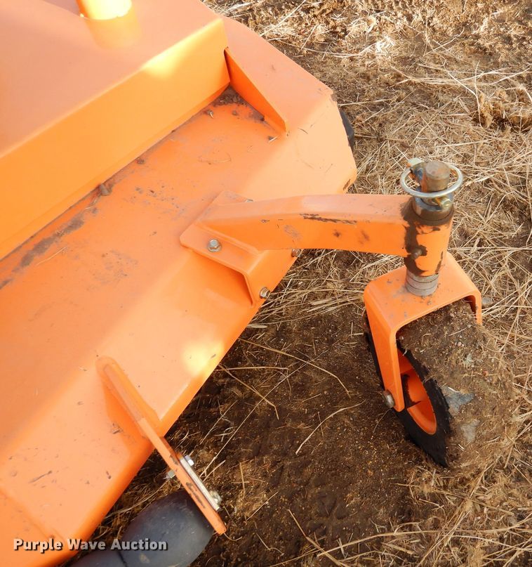 image for item MR9666 Scag SW48V-14FS  ZTR lawn mower