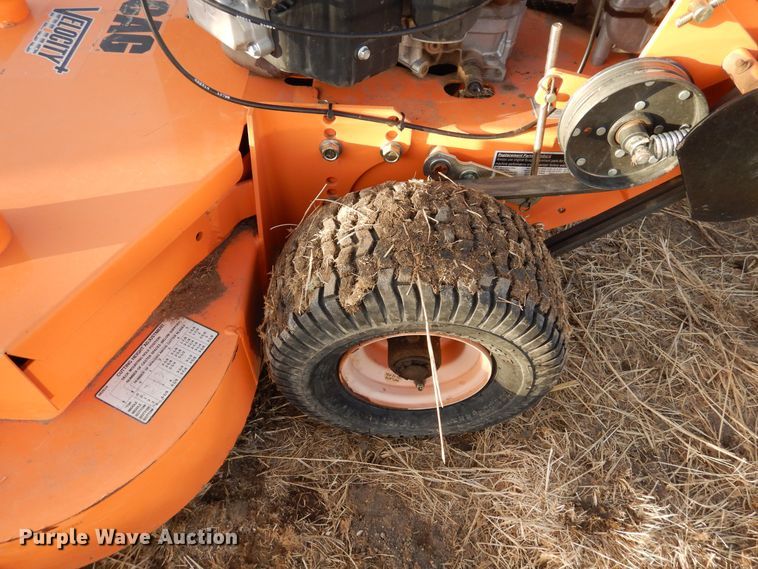 image for item MR9666 Scag SW48V-14FS  ZTR lawn mower