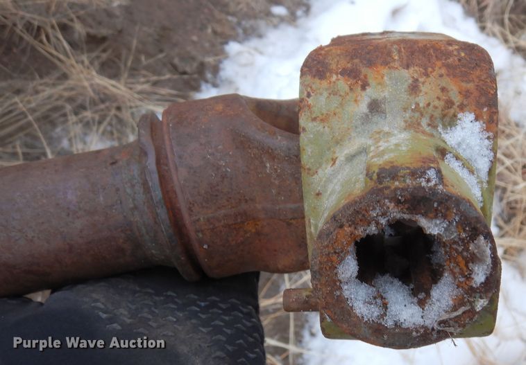 image for item MR9669 Rhino SHV80  rototiller