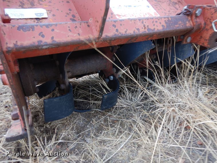 image for item MR9669 Rhino SHV80  rototiller