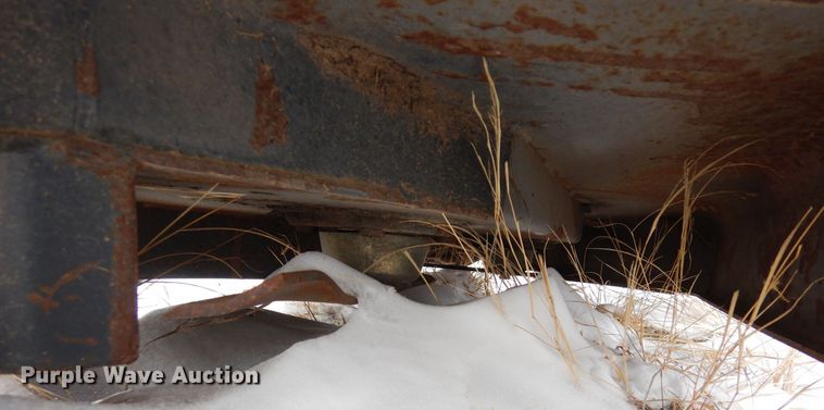 image for item MR9671 2014 Bobcat FMM66  rotary mower