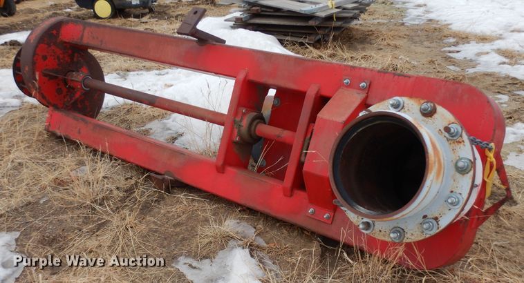 image for item MR9675 Fisher Pumps  pump