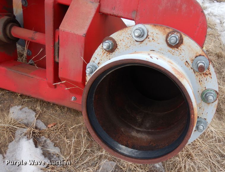 image for item MR9675 Fisher Pumps  pump