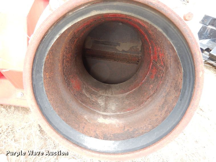 image for item MR9675 Fisher Pumps  pump