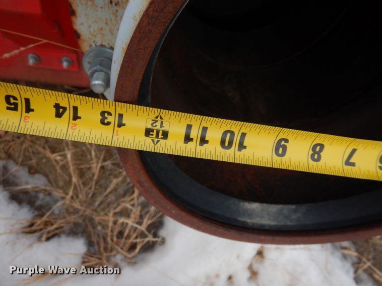 image for item MR9675 Fisher Pumps  pump