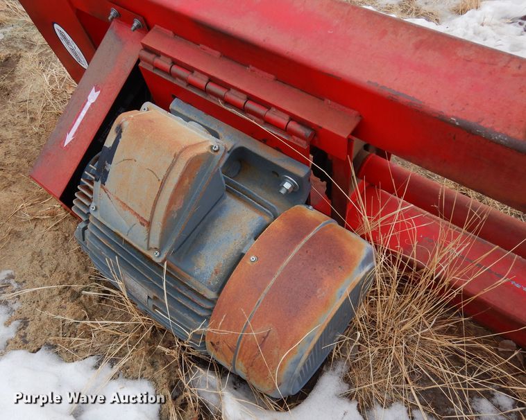 image for item MR9675 Fisher Pumps  pump