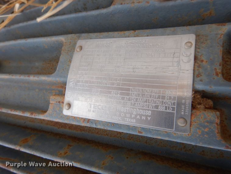 image for item MR9675 Fisher Pumps  pump