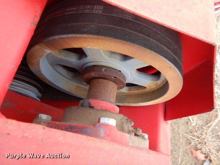 image for item MR9675 Fisher Pumps  pump