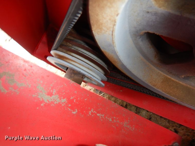 image for item MR9675 Fisher Pumps  pump