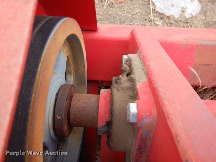 image for item MR9675 Fisher Pumps  pump