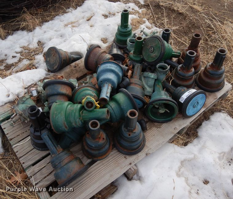 image for item MR9686 Irrigation parts