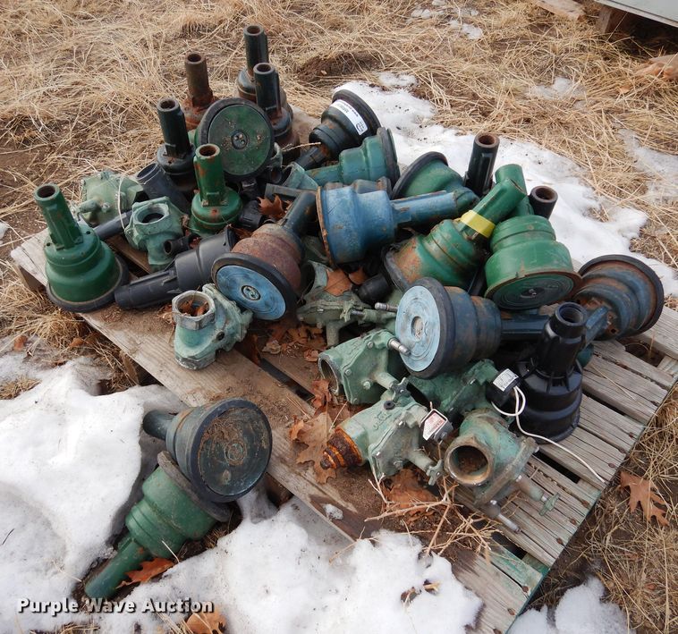 image for item MR9686 Irrigation parts