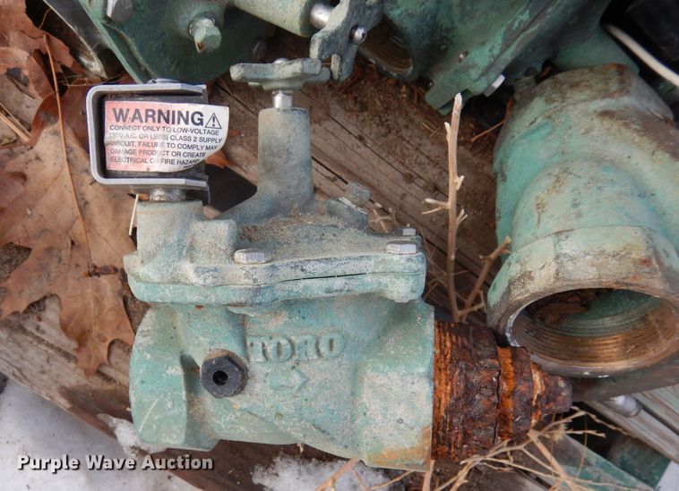 image for item MR9686 Irrigation parts