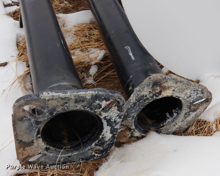 image for item MR9687 (14) light poles