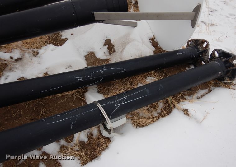 image for item MR9687 (14) light poles