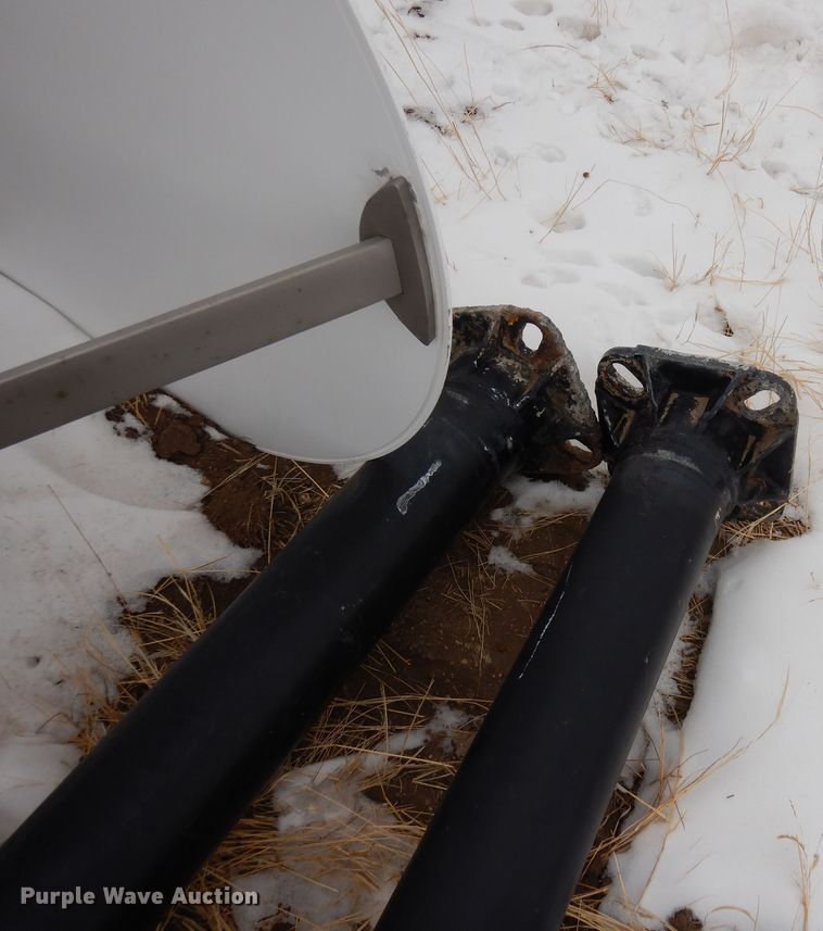 image for item MR9687 (14) light poles