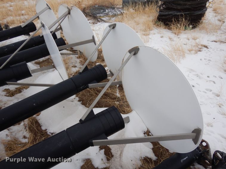 image for item MR9687 (14) light poles