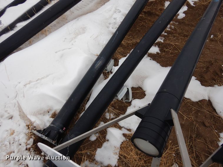 image for item MR9687 (14) light poles