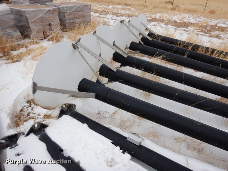 image for item MR9687 (14) light poles