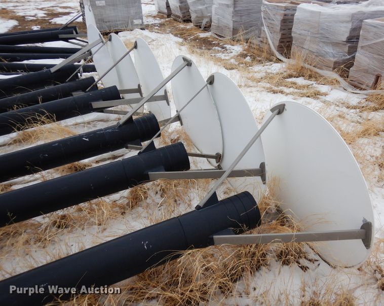 image for item MR9687 (14) light poles