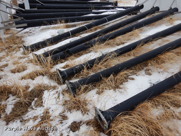 image for item MR9687 (14) light poles