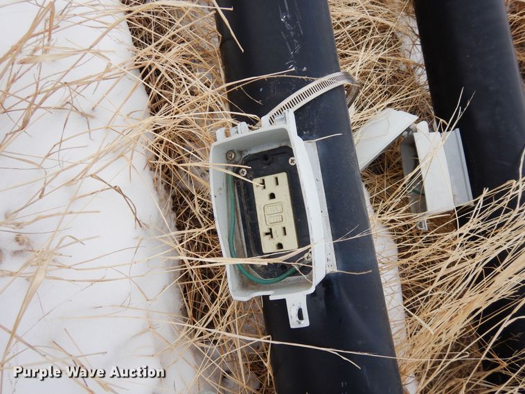 image for item MR9687 (14) light poles