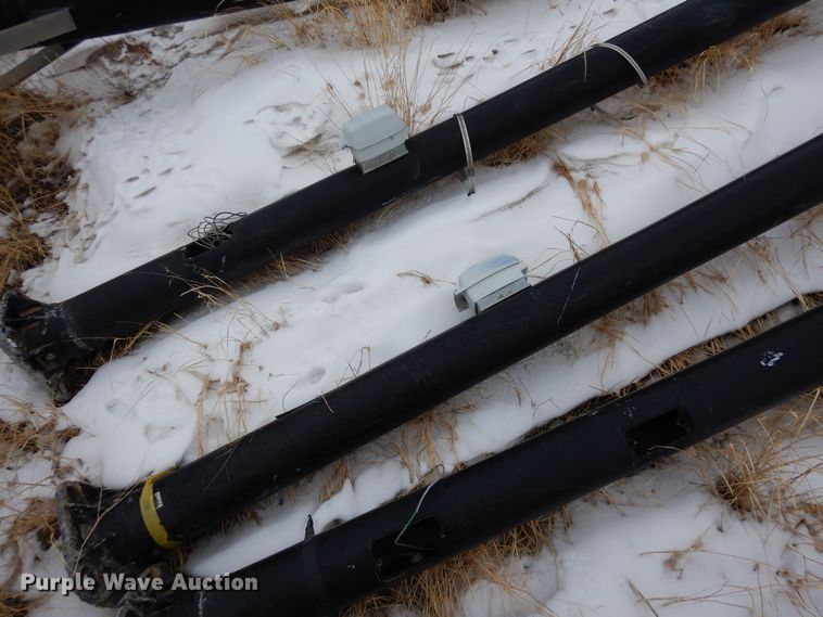 image for item MR9687 (14) light poles