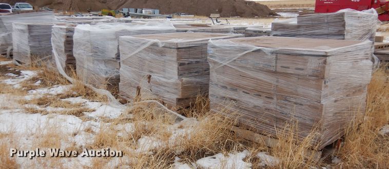 image for item MR9688 Approximately 1,680 bricks