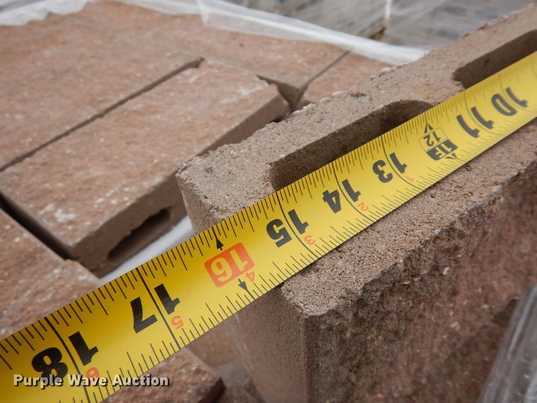 image for item MR9688 Approximately 1,680 bricks