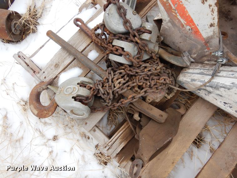 image for item MR9690 Tools