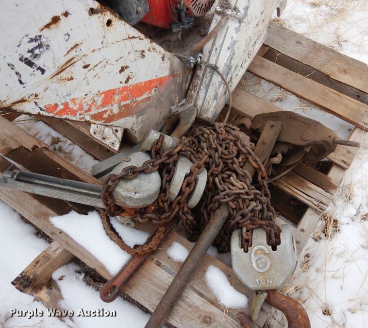 image for item MR9690 Tools