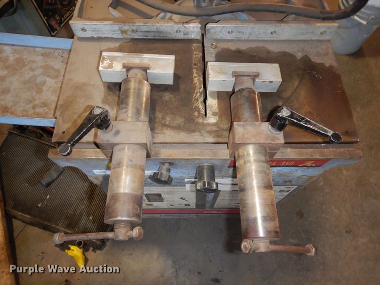 image for item MR9697 2002 Cobra 350  chop saw