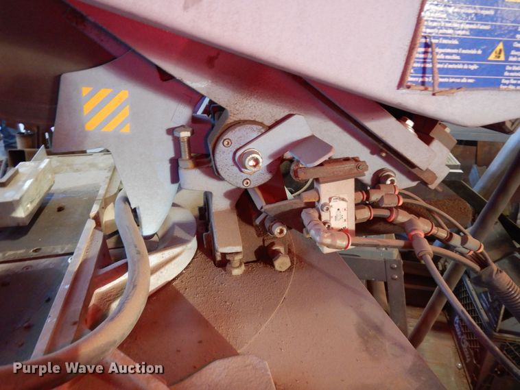 image for item MR9697 2002 Cobra 350  chop saw