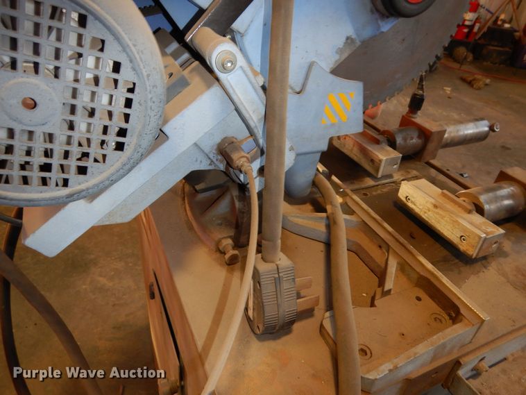 image for item MR9697 2002 Cobra 350  chop saw