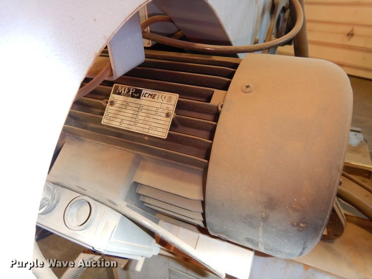 image for item MR9697 2002 Cobra 350  chop saw