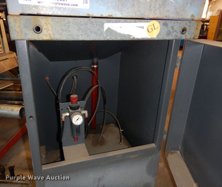 image for item MR9697 2002 Cobra 350  chop saw