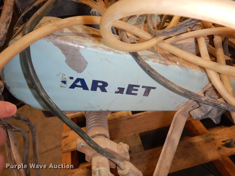 image for item MR9699 (2) tile saws