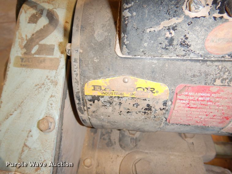 image for item MR9699 (2) tile saws