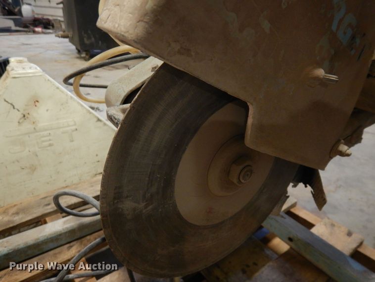 image for item MR9699 (2) tile saws