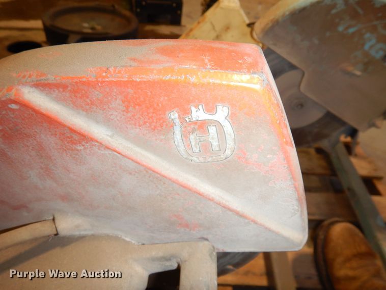 image for item MR9699 (2) tile saws