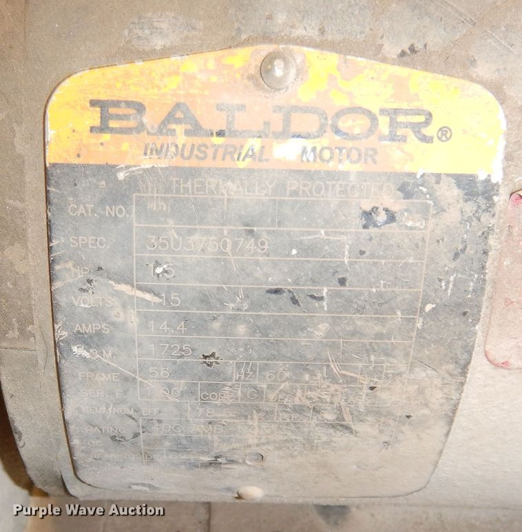 image for item MR9699 (2) tile saws