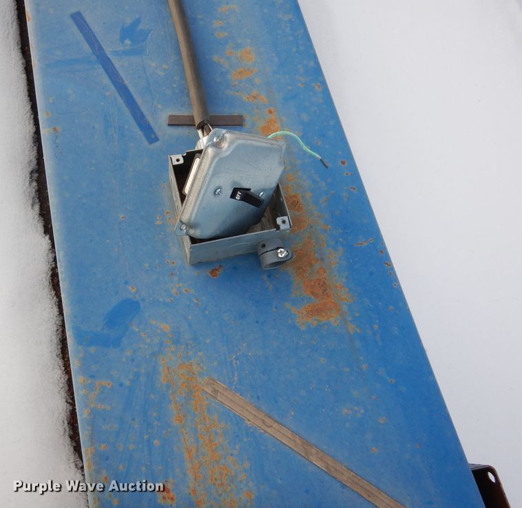 image for item MR9700 Bend Pak  automotive lift