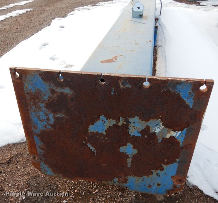 image for item MR9700 Bend Pak  automotive lift