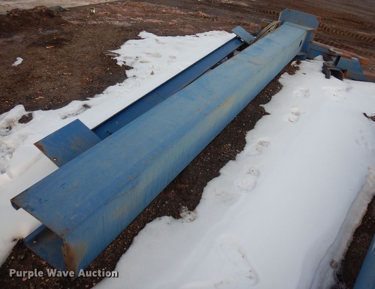 image for item MR9700 Bend Pak  automotive lift