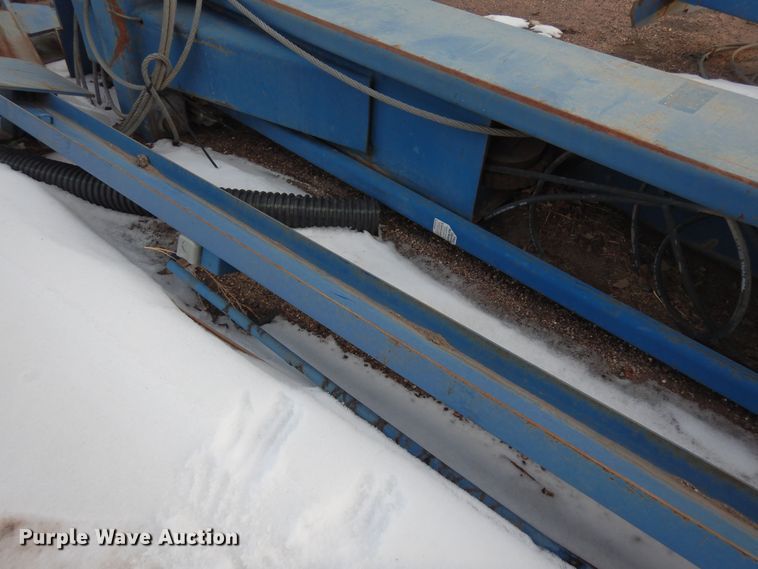 image for item MR9700 Bend Pak  automotive lift